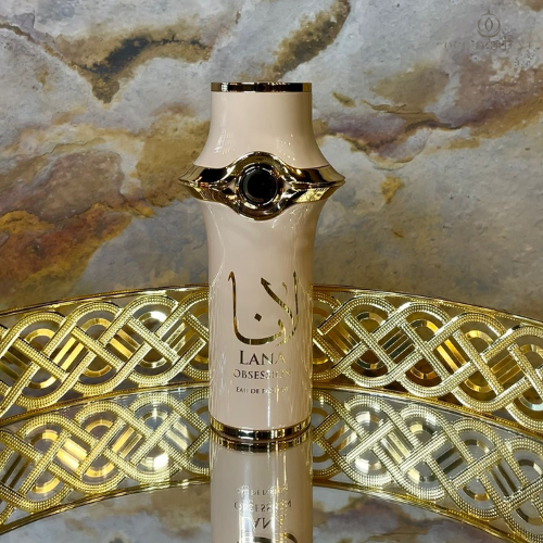 LANA OBSESSION - Eau de parfum