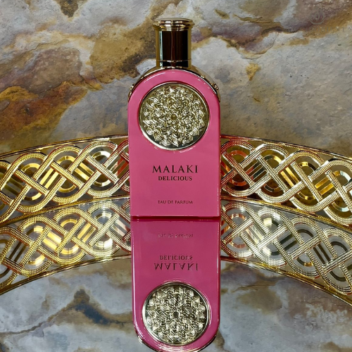 MALAKI DELICIOUS - Eau de parfum