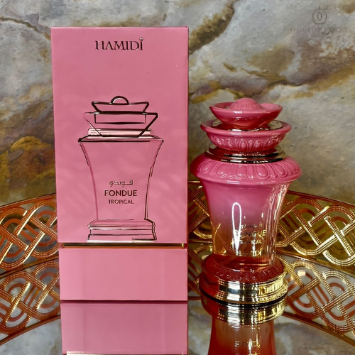 MALAKI DELICIOUS - Eau de parfum