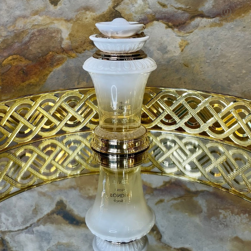 FONDUE EXOTIC - Eau de parfum
