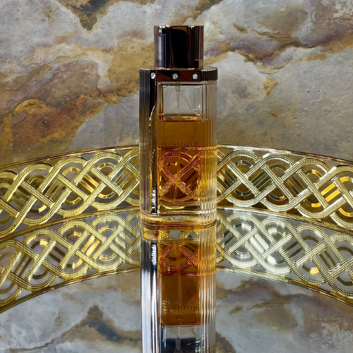 THE KINGDOM - Eau de parfum