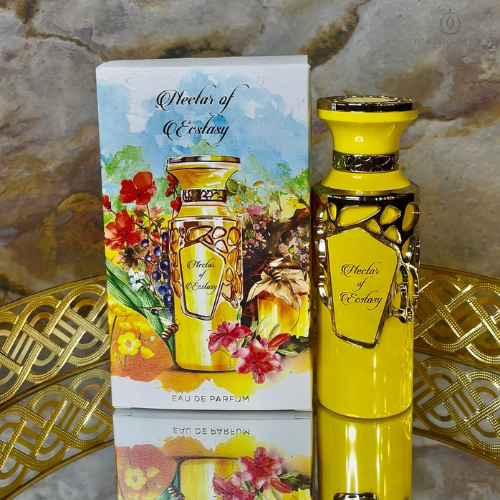 NECTAR OF ECSTASY - Eau de parfum