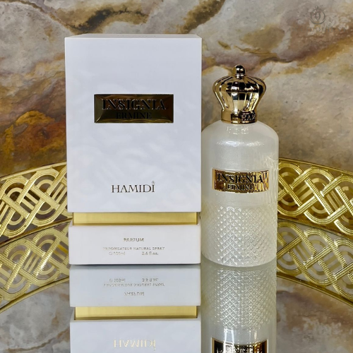 INSIGNA - Eau de Parfum