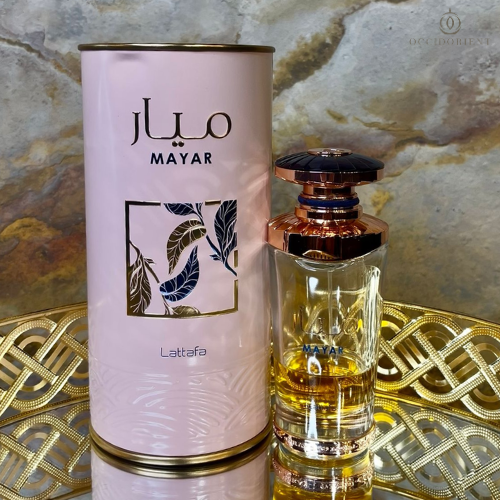 MAYAR - Eau de parfum