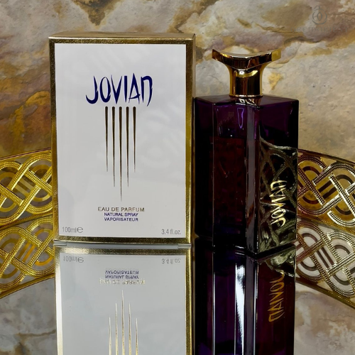 JOVIAN - Eau de parfum (inspiration alien mugler)