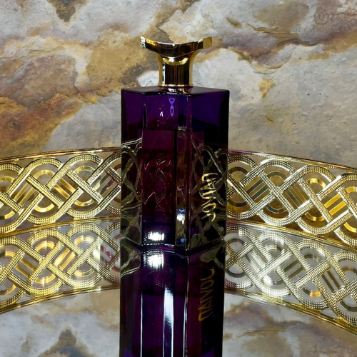 JOVIAN - Eau de parfum (inspiration alien mugler)