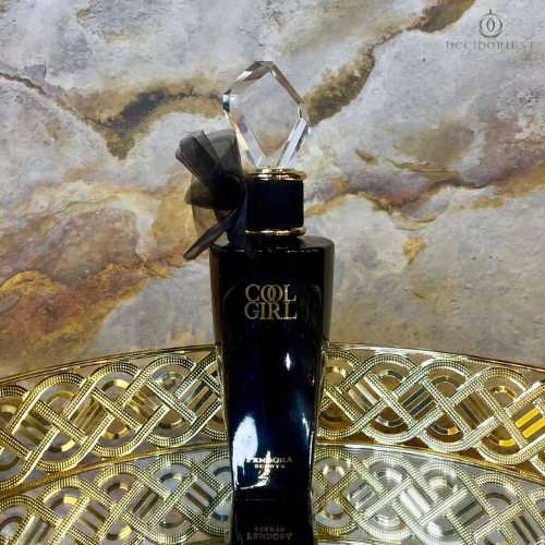 COOL GIRL - Eau de parfum (inspiration good girl)