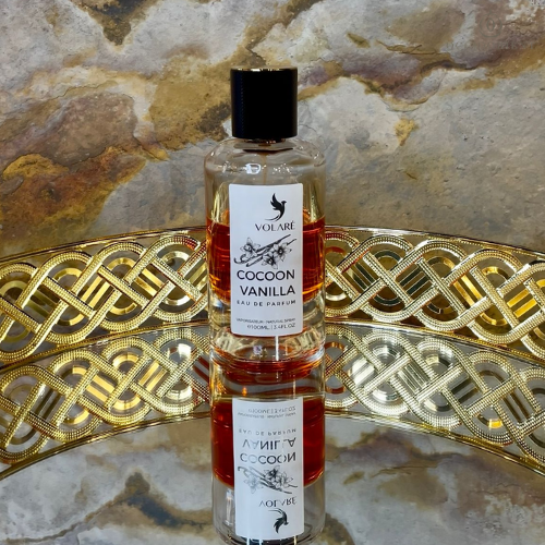 COCOON VANILLE - Eau de parfum