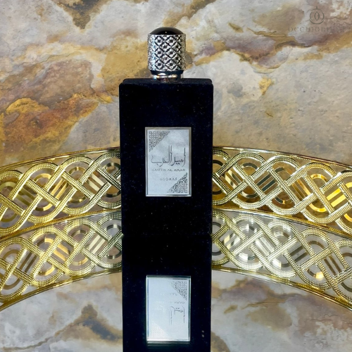 AMEER AL ARAB NOIR - Eau de parfum