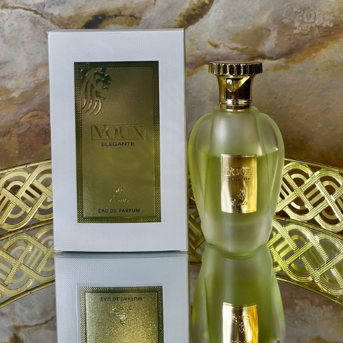 VOUX ELEGANT - Eau de parfum (inspiration naxos)