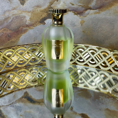 VOUX ELEGANT - Eau de parfum (inspiration naxos)