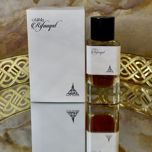 RIFAQAAT - Eau de parfum (inspiration baby cat)
