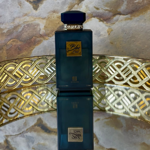BLU OUD - Eau de parfum