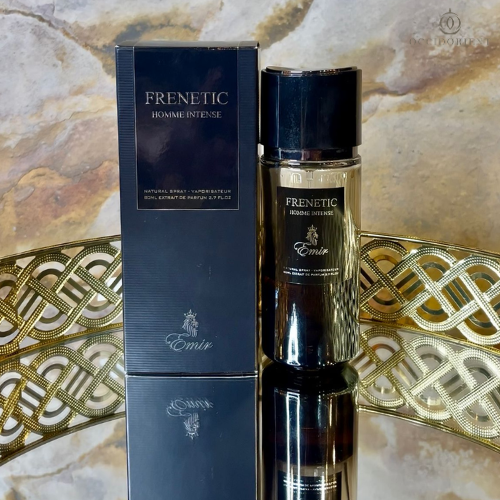 FRENETIC HOMME INTENSE (inspiration dior homme intense)