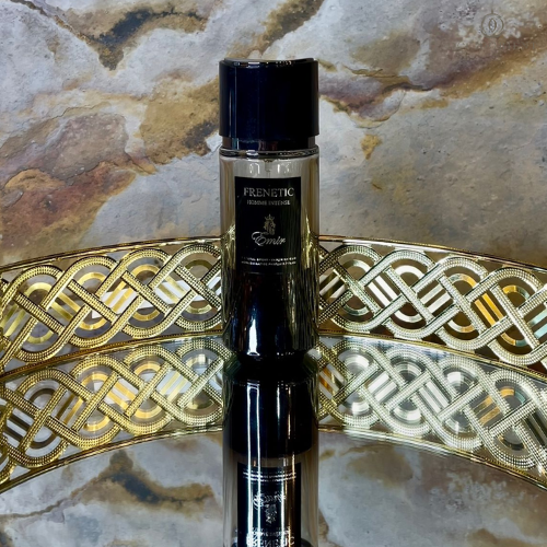 FRENETIC HOMME INTENSE (inspiration dior homme intense)