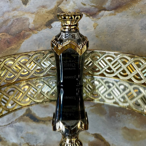 ISHQ ABSOLUTE - Eau de parfum