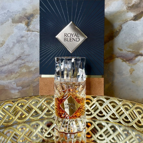 ROYAL BLEND - Eau de parfum (inspiration angels'share)