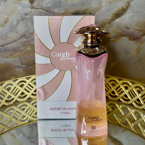 CANDY LICIOUS - Eau de parfum