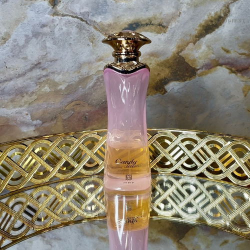 CANDY LICIOUS - Eau de parfum