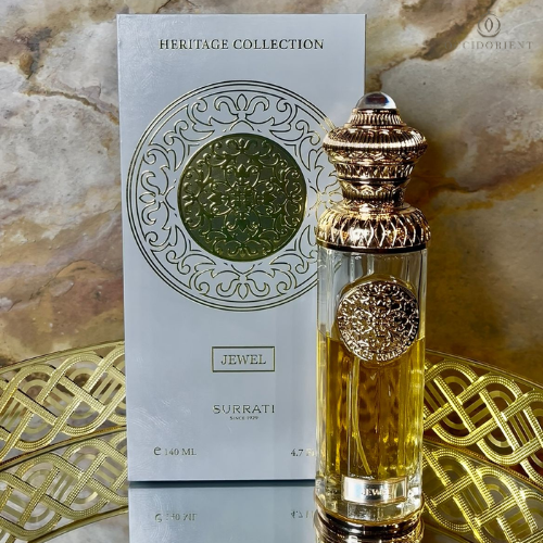 JEWEL - SURRATI
