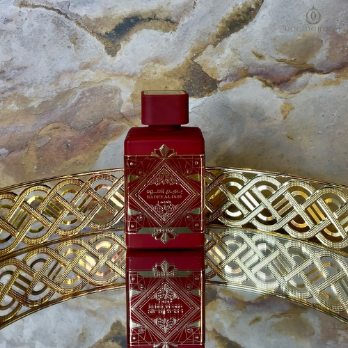 SUBLIME - Eau de parfum