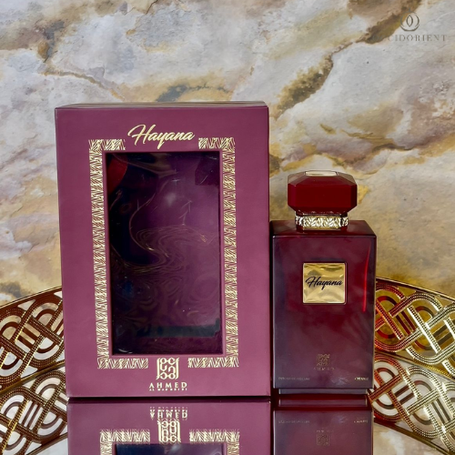 HAYANA - Eau de parfum