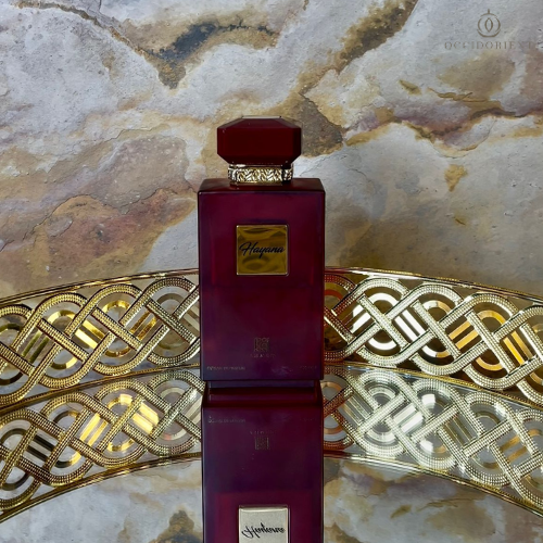 HAYANA - Eau de parfum