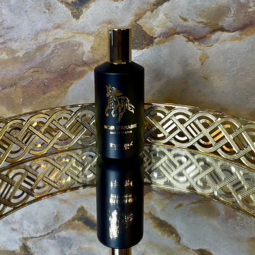 NOIR D'ARABIE - Eau de parfum (inspiration arabian tonka montale)