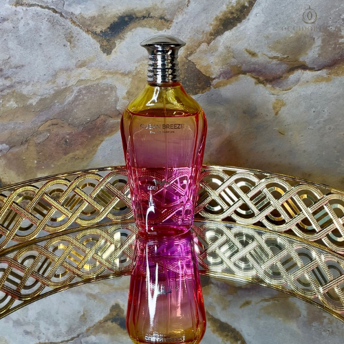 CUBAN BREEZE - Eau de parfum