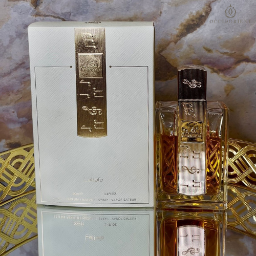 ANGHAM - Eau de parfum