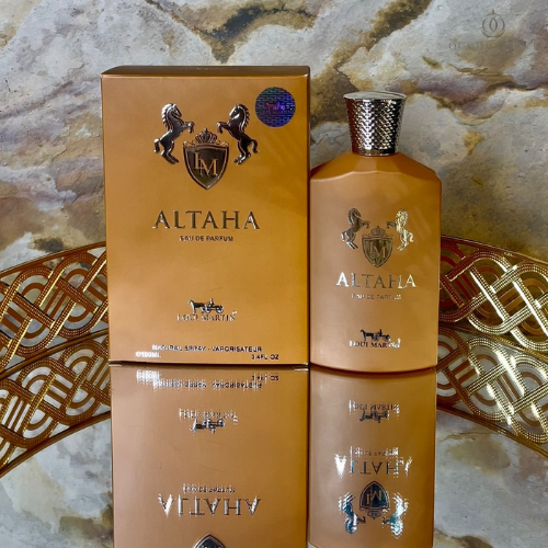 ALTAHA - Eau de parfum (inspiration althair PDM)