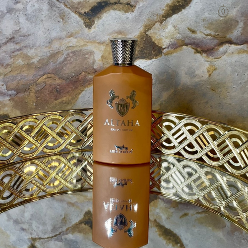 ALTAHA - Eau de parfum (inspiration althair PDM)