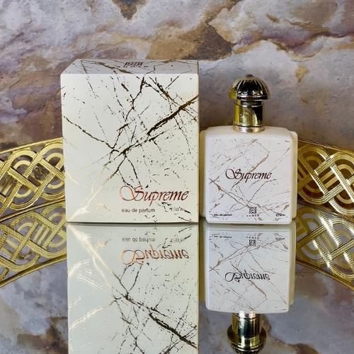 SUPRÊME -Eau de parfum