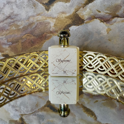 SUPRÊME -Eau de parfum