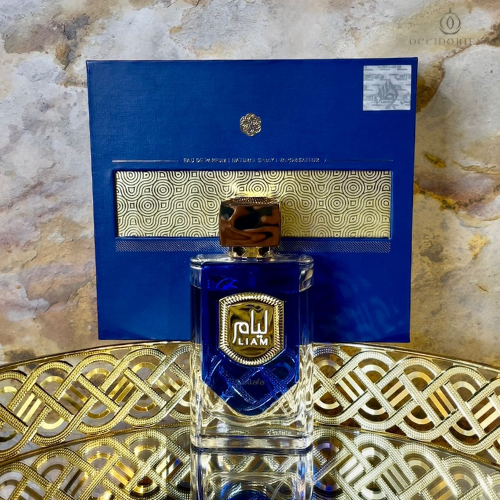 LIAM - Eau de parfum (inspiration acqua di gio)