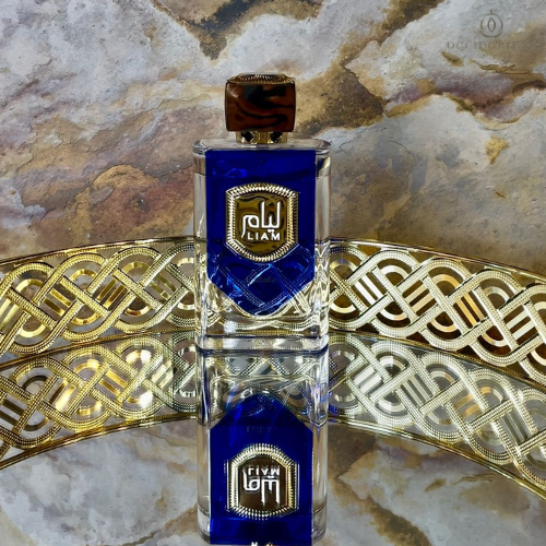 LIAM - Eau de parfum (inspiration acqua di gio)