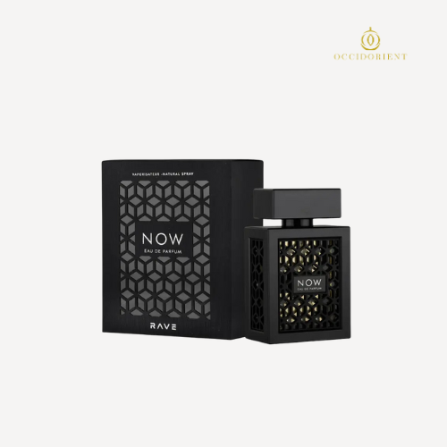 THE RAVE NOW - Eau de parfum