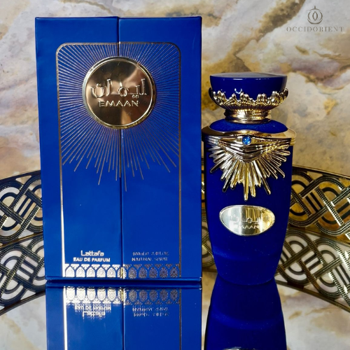 EMAAN - Eau de parfum