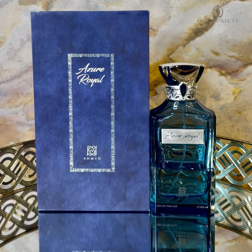 AZUR ROYAL - Eau de parfum