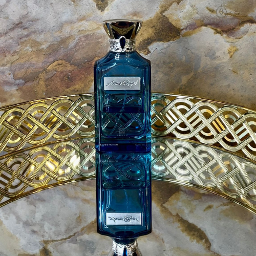 AZUR ROYAL - Eau de parfum