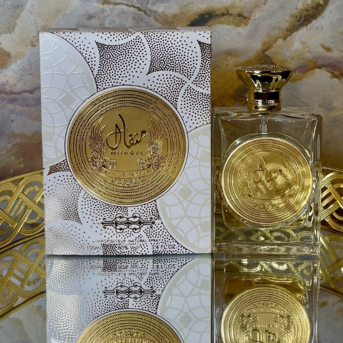 MITHQAL - Eau de parfum (inspiration gris montaigne)