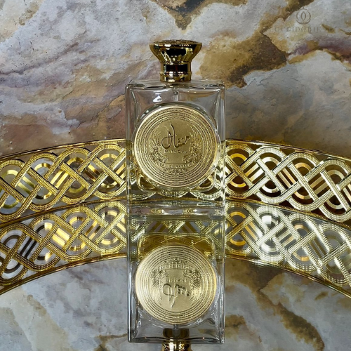 MITHQAL - Eau de parfum (inspiration gris montaigne)
