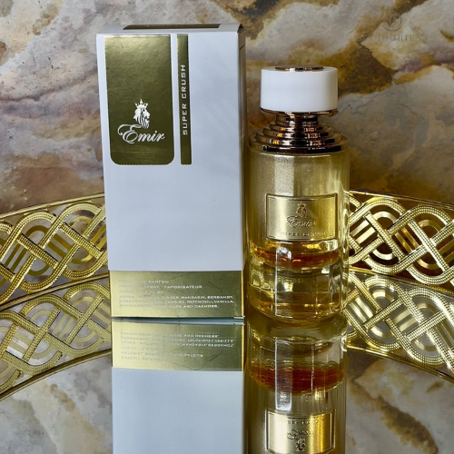 SUPER CRUSH - Eau de parfum (inspiration instant crush)