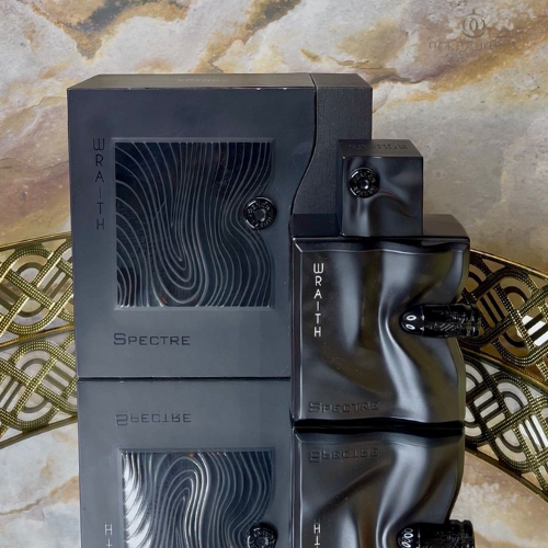 SPECTRE WRAITH - Eau de parfum