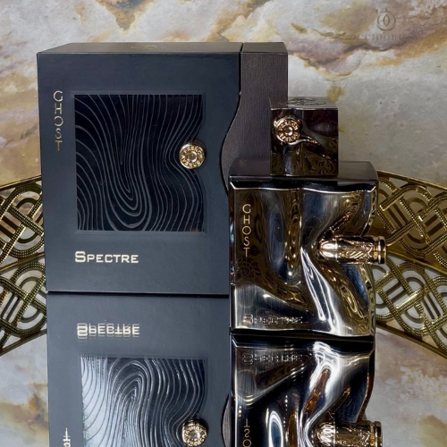 SPECTRE GHOST - Eau de parfum