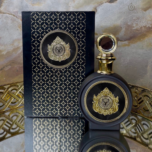 DEUX - Eau de parfum (inspiration layton)