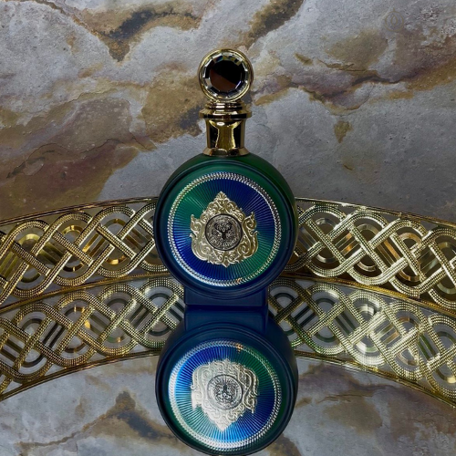 NORTH STAG EXPRESSION I - Eau de parfum (inspiration Tygar de Bvlgari)