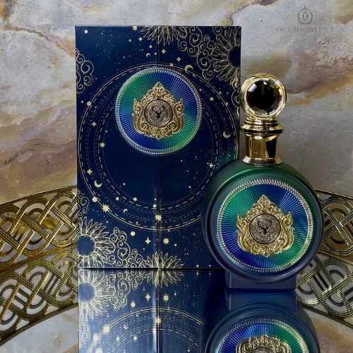NORTH STAG EXPRESSION I - Eau de parfum (inspiration Tygar de Bvlgari)