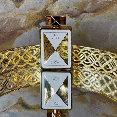 ADEL AMIRI - Eau de parfum