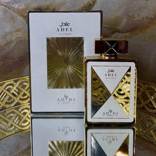 ADEL AMIRI - Eau de parfum